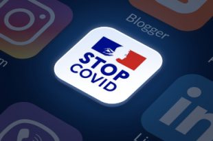 StopCovid (application)
