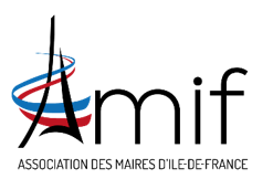 L'Association des maires d'ile-de-france
