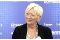 catherine morin-desailly Paris-Normandie
