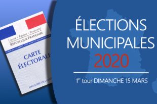 Municipales 2020
