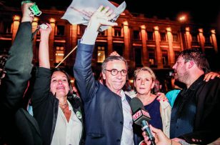 Municipales 2026 : après la &laquo;&nbsp;vague verte&nbsp;&raquo;, les écologistes ont-ils imposé leur marque ?