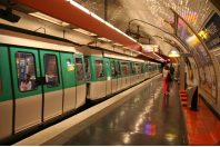 metro-paris