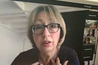 Marie-Anne Montchamp présidente du conseil de la Caisse nationale de solidarité pour l'autonomie (CNSA)