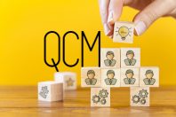 QCM - QUIZ