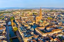 Ville de Strasbourg