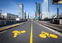 velo cerema Arnaud Bouissou