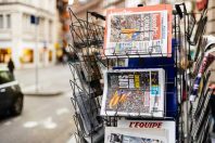 Revue de presse