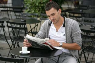 La revue de presse de la semaine
