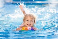 Lancement de la campagne de prévention des noyades et développement de l’aisance aquatique