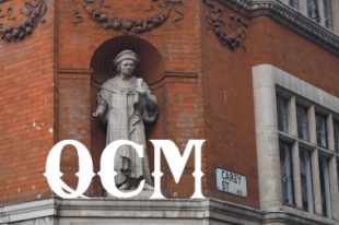 QCM - Concours