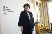 Roselyne-Bachelot