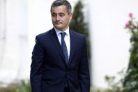 Gerald-Darmanin