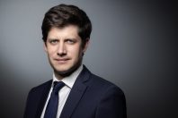Julien Denormandie
