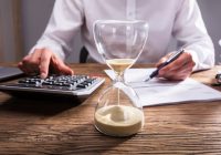 Gain de temps sur les factures