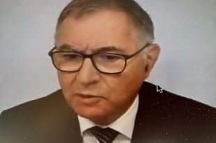 Jean-Yves GRALL