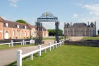 HARAS DU PIN NORMANDIE