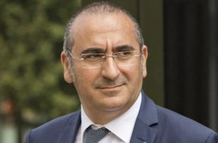 Police municipale : Laurent Nuñez espère une adoption du projet de loi « avant les municipales »