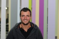 Marc Barra @ARB IDF