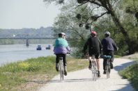 Vélo en Loire-Atlantique