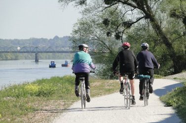 Vélo en Loire-Atlantique