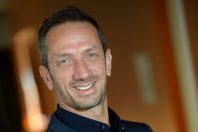 Eric Tripodi, responsable du développement stratégique du groupe ECOFINANCE