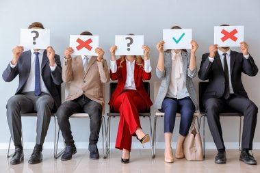 Recrutement : attirer les nouveaux talents