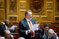 Vincent Eblé