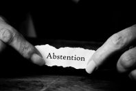 L'abstention