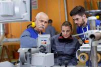 apprentissage