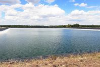 bassin de boulouze