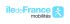 Île-de-France Mobilités