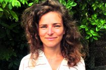 Nina Cudennec