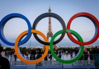 La France, future « médaille d’or de la sécurisation » des Jeux olympiques ?