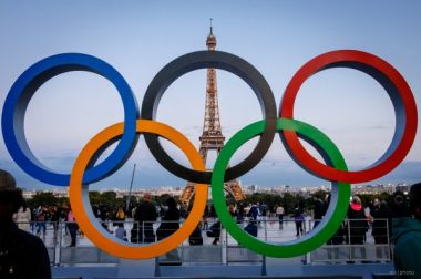 La France, future « médaille d’or de la sécurisation » des Jeux olympiques ?