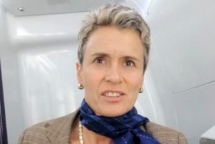 Laurence Munoz