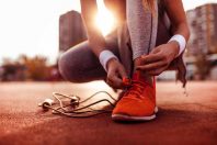 Pour 74% des Français, la rentrée 2020 est synonyme de reprise sportive mais différente