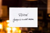 Salles de sport fermées dans plusieurs grandes villes françaises