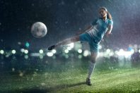 football féminin