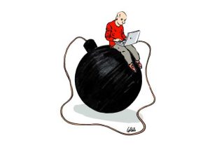 Ensemble, défendons la liberté