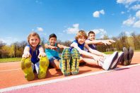 La journée nationale du sport scolaire