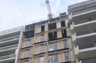 02_R+8 Boulogne-Billancourt_3F
