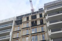 02_R+8 Boulogne-Billancourt_3F