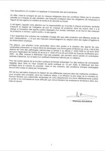 note d'information 2/2