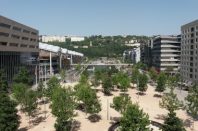 Lyon Confluence