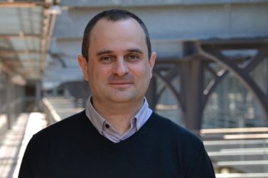 Vincent Bimbard