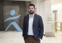 « J’aime le positionnement du service public, j’aime travailler pour les usagers »