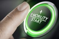 E-mobilité