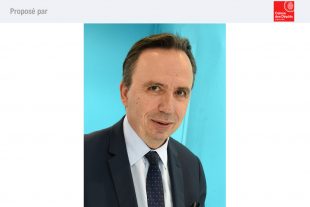 Michel Yahiel, 
Directeur des retraites et de la solidarité de la Caisse des Dépôts.
