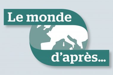 Les territoriaux imaginent le monde d'après