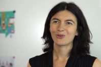 Mathilde Icard, directrice générale du CDG du Nord, présidente de l’Association des DRH des grandes collectivités.